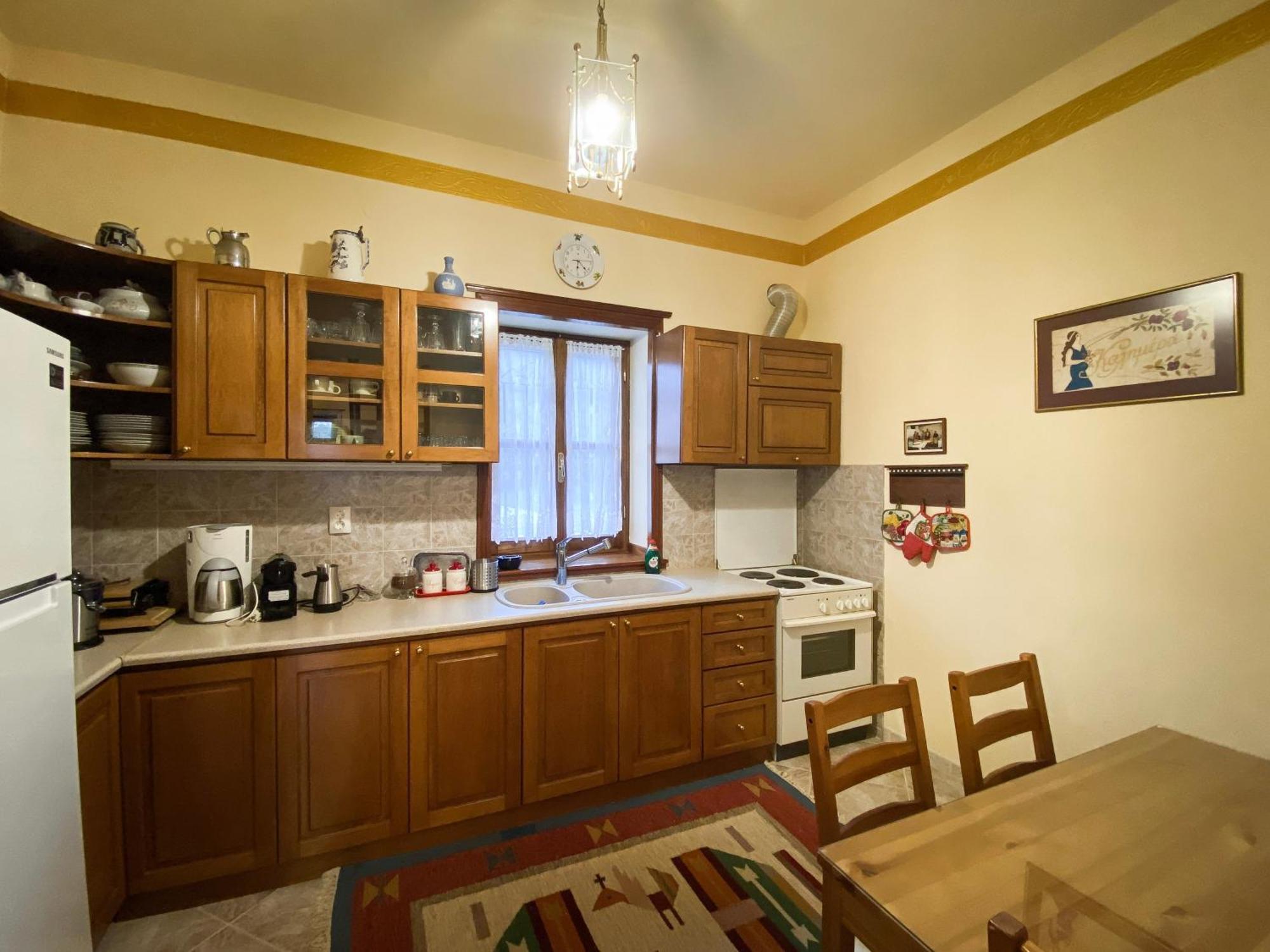 Villa Arcturia Nimfaíon Exterior foto