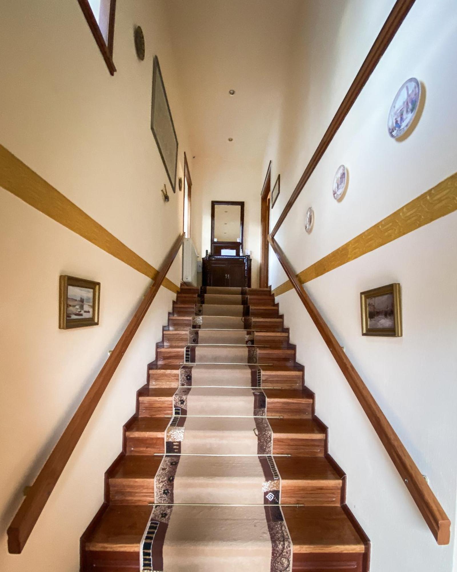 Villa Arcturia Nimfaíon Exterior foto